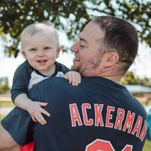 Meet your Posher, Casey